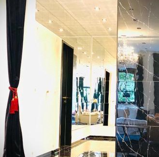 Hohenfelde Hotel | Sleephotels Suite Garde