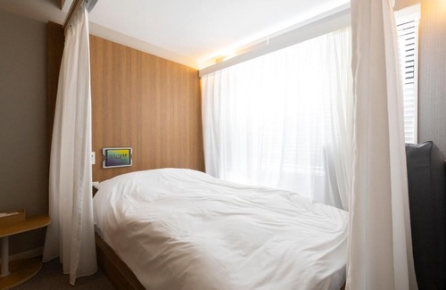 Nakano Apartment | SLEEPLAB THE STAY 西新宿 -睡眠特化型Hotel-