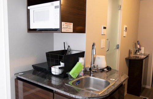 Nakano Apartment | SLEEPLAB THE STAY 西新宿 -睡眠特化型Hotel-