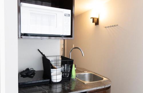 Nakano Apartment | SLEEPLAB THE STAY 西新宿 -睡眠特化型Hotel-