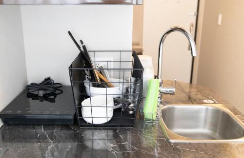 Nakano Apartment | SLEEPLAB THE STAY 西新宿 -睡眠特化型Hotel-