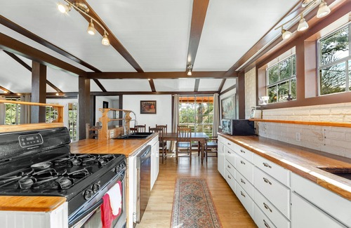 Bryan Cabin | Sleeps 10! Country Cabin w/Playground, Hammock & Chickens