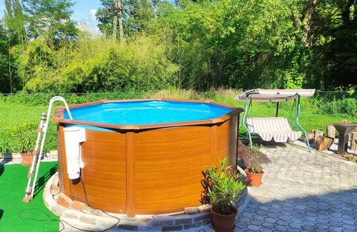 Vonyarcvashegy House | Sleeps 18 - Lakeview - House - Vonyarcvashegy