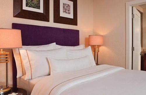 Great Cruz Bay Resort | SLEEPS 4 THE WESTIN ST. JOHN - VIRGIN GRAND VILLAS
