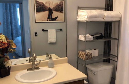 Southeast Calgary House | Sleeps 9 Close to all amenities