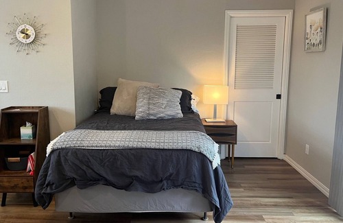 Santa Rosa Apartment | Slice of Heaven in West Santa Rosa