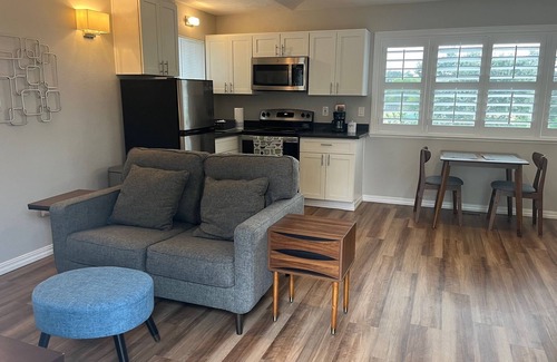 Santa Rosa Apartment | Slice of Heaven in West Santa Rosa