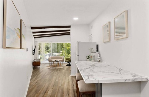 Orange Prairie Apartment | Slice of the Good Life: Concord C5