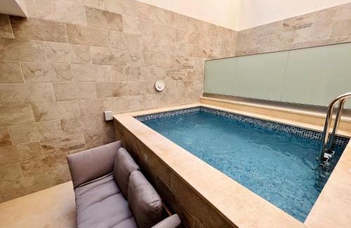 Tower Road Apartment | Sliema Studios