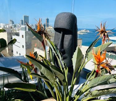 Tower Road Apartment | Sliema Studios