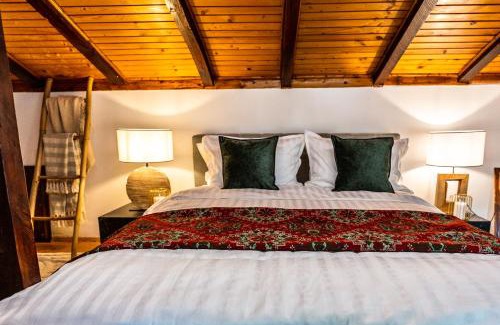 Plovdiv Old Town Villa | Slona