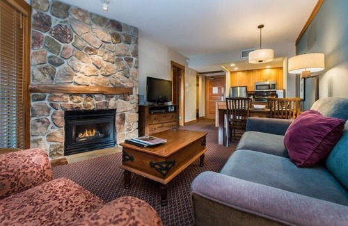 Whistler Creekside Apartment | Slopeside Access | Your Whistler Creekside Retreat