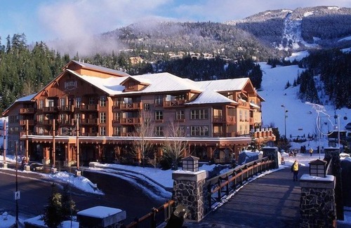 Whistler Creekside Apartment | Slopeside Access | Your Whistler Creekside Retreat