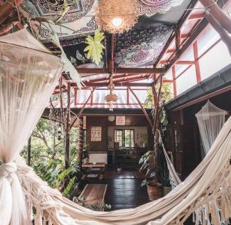 Koh Tao House | Slow-Down Homestay Koh Tao 1