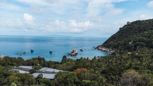 Koh Tao House | Slow-Down Homestay Koh Tao 1