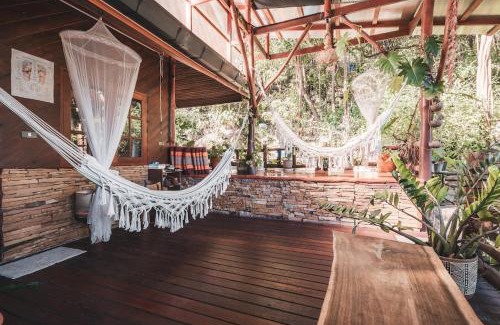 Koh Tao House | Slow-Down Homestay Koh Tao 1