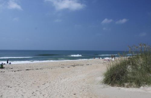 Hatteras House | Slow M'Ocean #7-HH