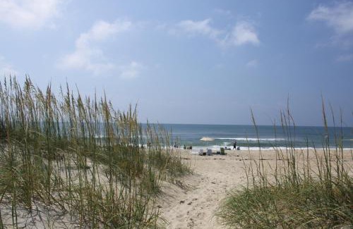 Hatteras House | Slow M'Ocean #7-HH
