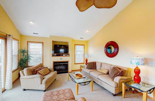 Hatteras House | Slow M'Ocean #7-HH