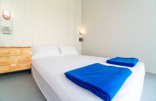 Koh Tao Hotel | Slumber Resort Koh Chang