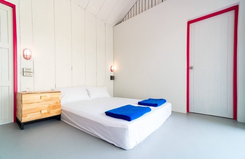 Koh Tao Hotel | Slumber Resort Koh Chang