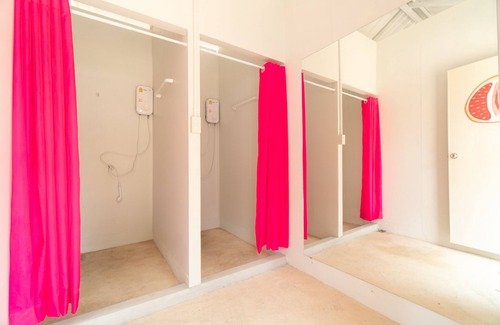 Koh Tao Hotel | Slumber Resort Koh Chang