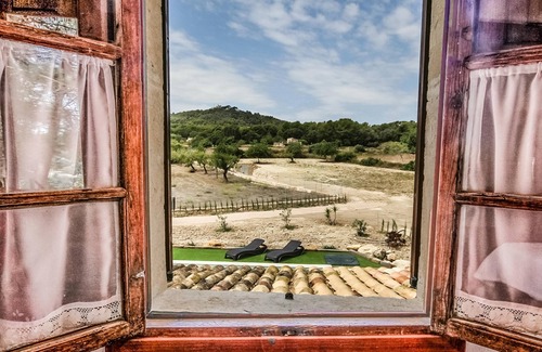 Petra Cottage | Small and cozy finca in Petra