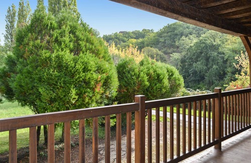 Limeuil House | Small and well-kept cottage in Limeuil with room for 4 people.