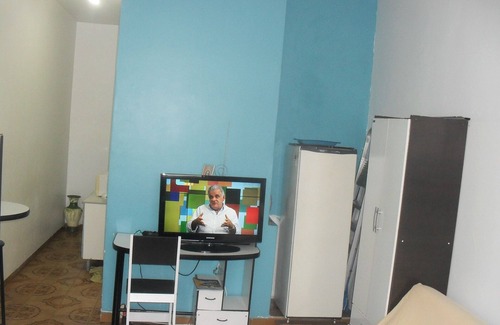 Pelourinho Apartment | Small-apartament with Internet besides Pelourinho