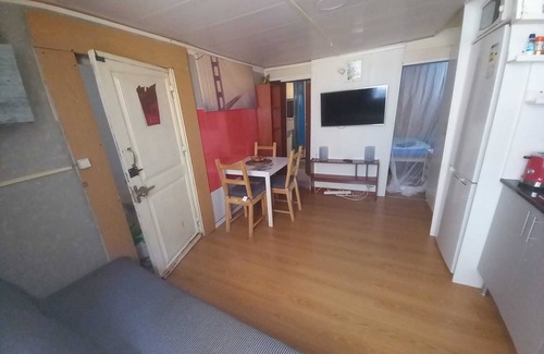 Pena Apartment | Small apartment close Rossio/martim Moniz/Baixa Chiado