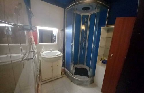 Pena Apartment | Small apartment close Rossio/martim Moniz/Baixa Chiado