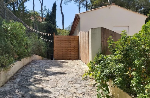 Montferrier-sur-Lez House | Small charming house 15 minutes from Montpellier