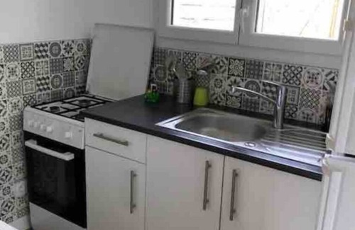 Salles sur Mer House | Small Charming House Very Quiet For 4 people near the beach