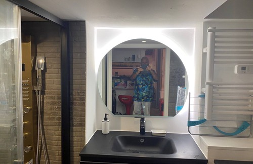 Carmes Apartment | Small, cosy city-center apartment