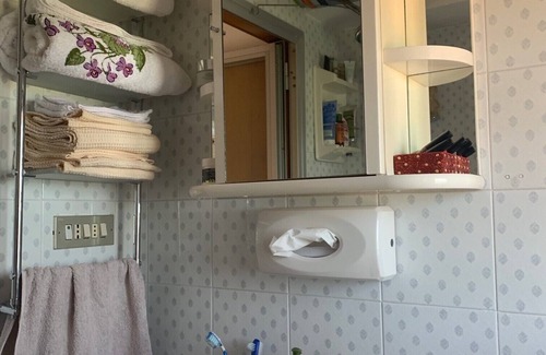 Morrone del Sannio House | Small cottage in a Molise hamlet