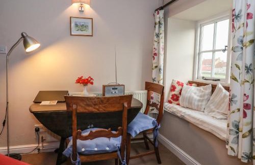 Fadmoor House | Small Cottage