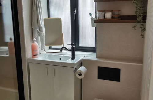 Broadstone House | Small cottage with garden in Dublin city centre