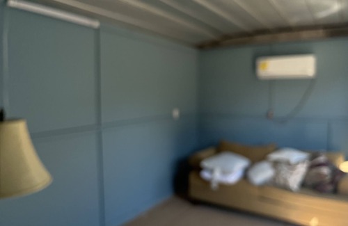 Harper Cabin | Small cozy Hunters Cabins , that sleep 4