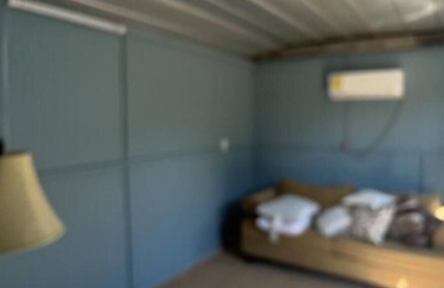 Harper Cabin | Small cozy Hunters Cabins , that sleep 4