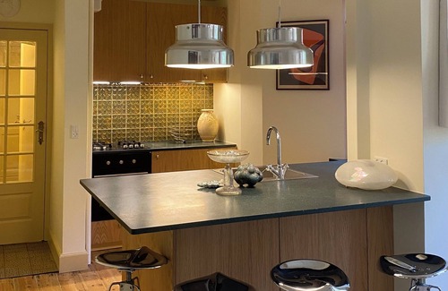 Norrebro Apartment | Small gem, best location