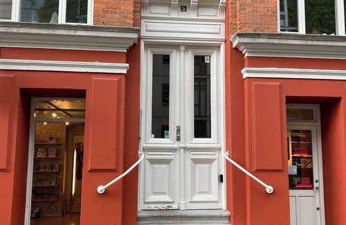 Norrebro Apartment | Small gem, best location