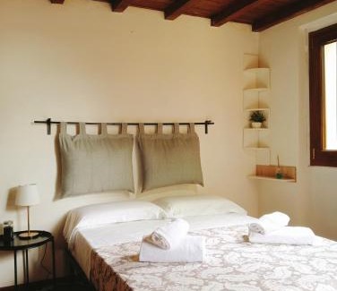 Settignano Apartment | Small Heaven in Florentine hills