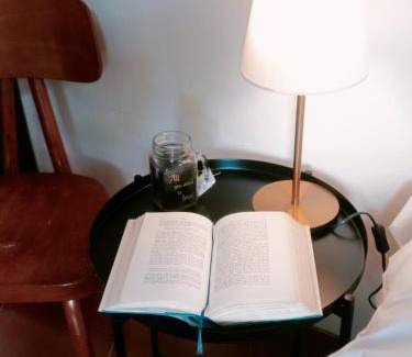 Settignano Apartment | Small Heaven in Florentine hills