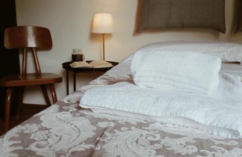 Settignano Apartment | Small Heaven in Florentine hills