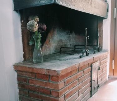 Settignano Apartment | Small Heaven in Florentine hills