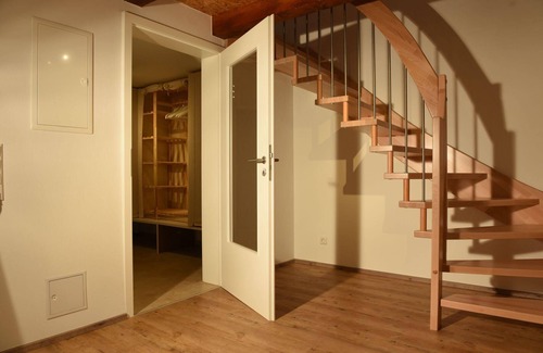 Umkirch House | Small holiday home in Umkirch