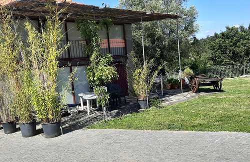 Povoa de Lanhoso House | Small house