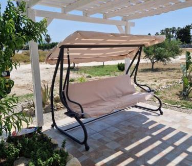 Kardamena Apartment | Small houses anna&sofos