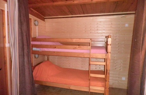 Lus-la-Croix-Haute Ski Chalet | SMALL MOUNTAIN CHALET