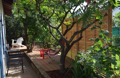 Annecy-le-Vieux House | Small quiet house close to the lake